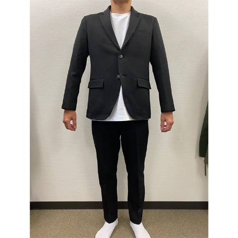 メンズ　ジャケット