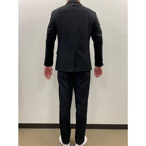 メンズ　ジャケット