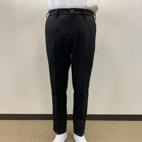 メンズ　イージーパンツ