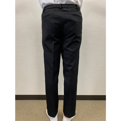 メンズ　イージーパンツ