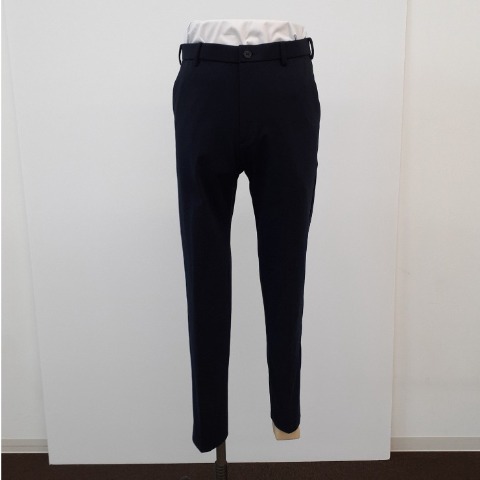 メンズ　裏起毛スラックス　股下71cm　（CLOSSHI Biz)