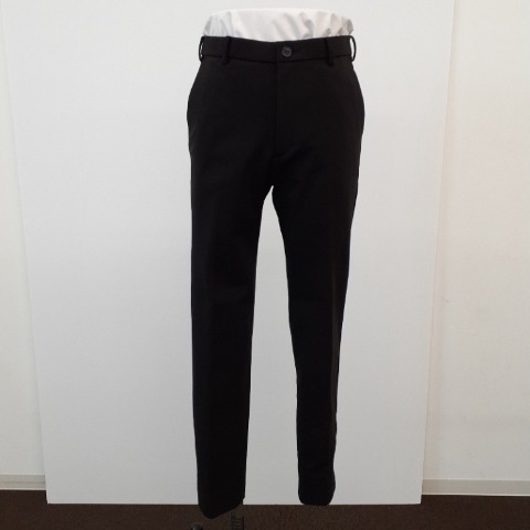 メンズ　裏起毛スラックス　股下74cm（CLOSSHI Biz)