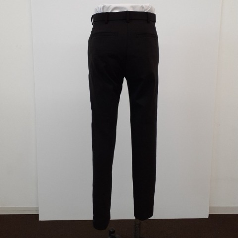メンズ　裏起毛スラックス　股下74cm（CLOSSHI Biz)