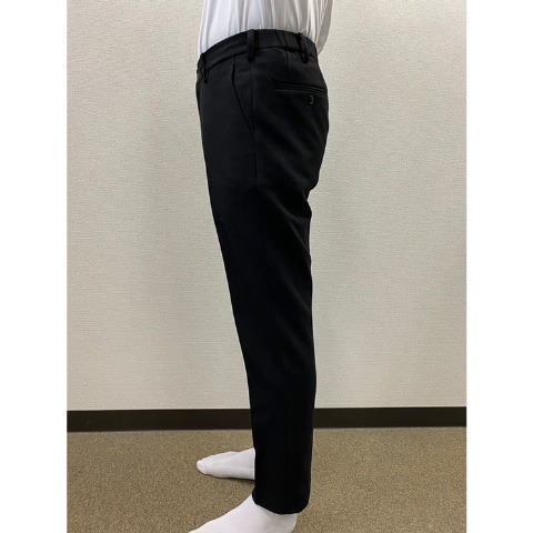 メンズ　スラックス
