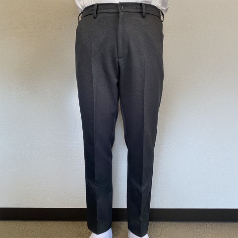 メンズ　スラックス
