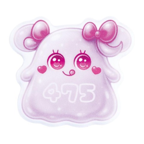 食べるスライムちゃん