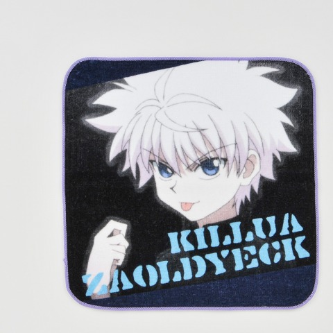 ハンカチ（アニメ『HUNTER×HUNTER』）