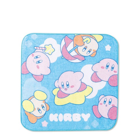 ハンカチ（星のカービィ)