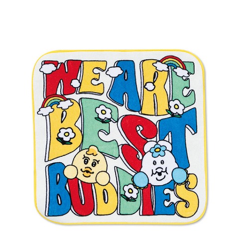 ハンカチ（んぽちゃむ）