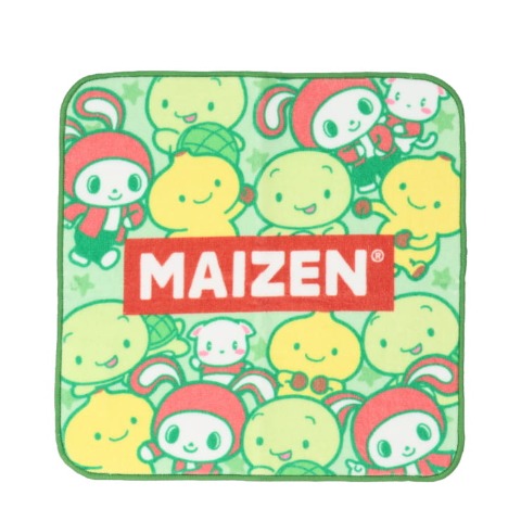 ハンカチ（MAIZEN）