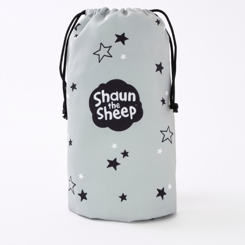 タオルハンカチ　(9点セットひつじのショーン)