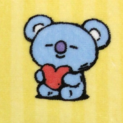 レディース　ハンカチ（ＢＴ２１）