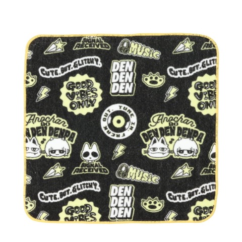 タオルハンカチ（あのちゃんの電電電波）