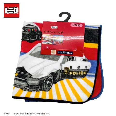 タオルハンカチ 2/4販売 | しまむらパーク