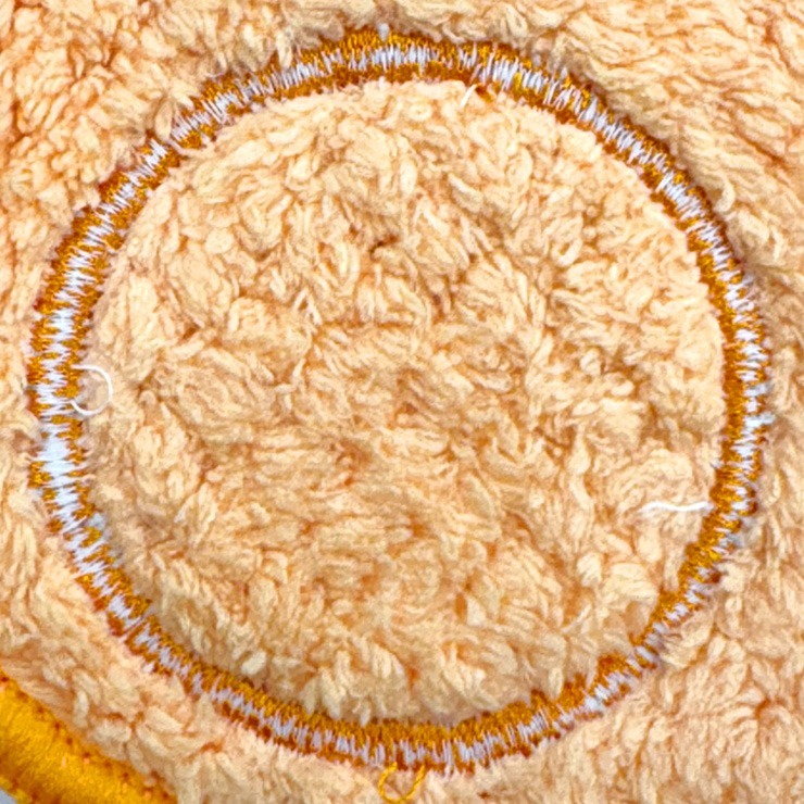 タオルハンカチ (2枚・こぐまちゃん) | しまむら | しまむらパーク