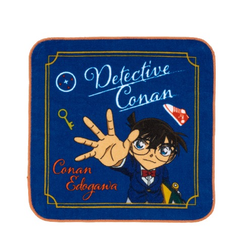 レディース　ハンカチ（TVアニメ名探偵コナン）