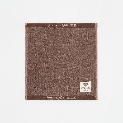 ハンカチ（yumi）