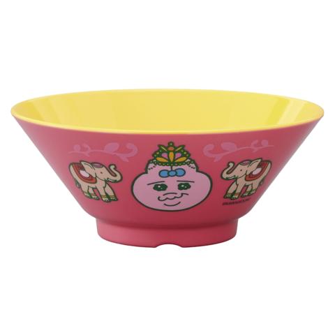 メラミン丼ぶり（おぱんちゅうさぎ）