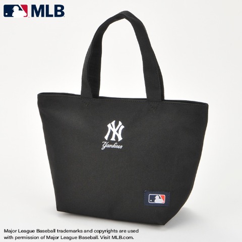 保冷ランチトート（MLB）