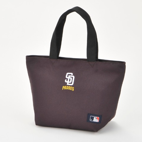 保冷ランチトート（MLB）