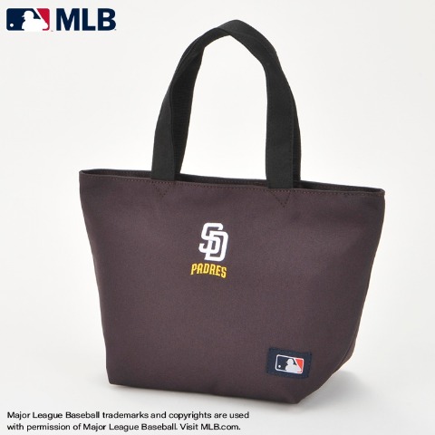 保冷ランチトート（MLB）