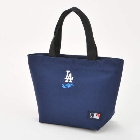 保冷ランチトート（MLB)