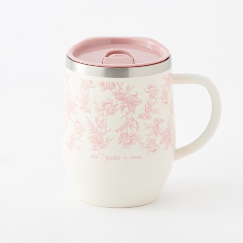 ステンレスマグ（青木美沙子）