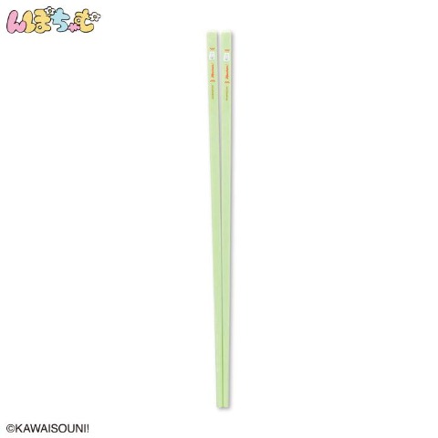 メラミン箸（んぽちゃむ）