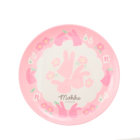 メラミンプレート（TVアニメ『地縛少年花子くん２』）