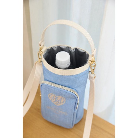 ボトルケース（yumi×BOMILLDANG)