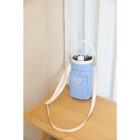 ボトルケース（yumi×BOMILLDANG)