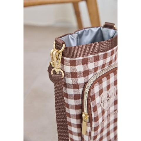 ボトルケース（yumi×BOMILLDANG)