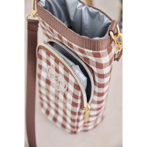 ボトルケース（yumi×BOMILLDANG)