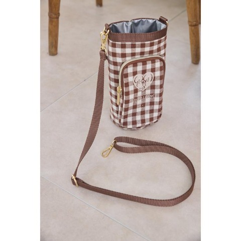 ボトルケース（yumi×BOMILLDANG)