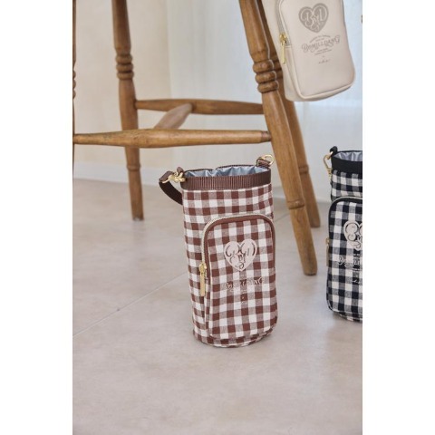 ボトルケース（yumi×BOMILLDANG)