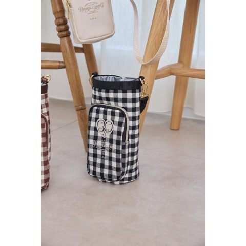 ボトルケース（yumi×BOMILLDANG)