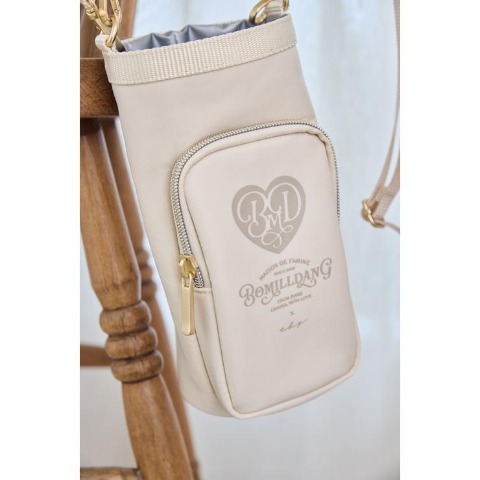 ボトルケース（yumi×BOMILLDANG)