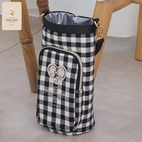 ボトルケース（yumi×BOMILLDANG)