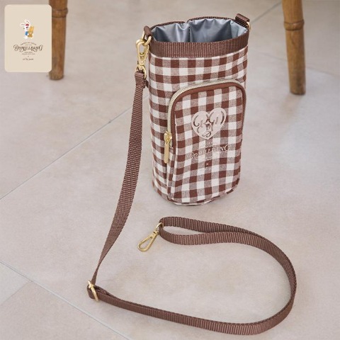 ボトルケース（yumi×BOMILLDANG)