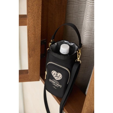 ボトルケース（yumi×BOMILLDANG)