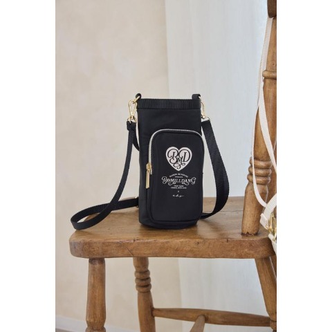 ボトルケース（yumi×BOMILLDANG)