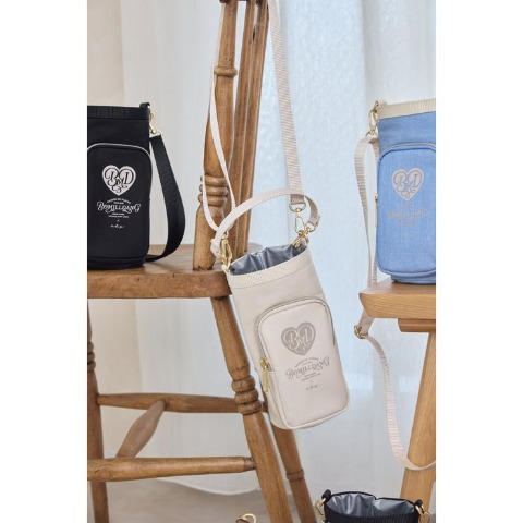 ボトルケース（yumi×BOMILLDANG)