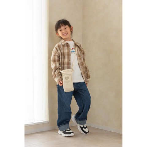 ボトルケース（yumi×BOMILLDANG)