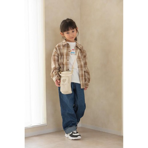 ボトルケース（yumi×BOMILLDANG)