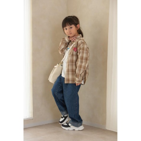 ボトルケース（yumi×BOMILLDANG)