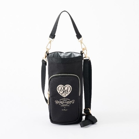 ボトルケース（yumi×BOMILLDANG)