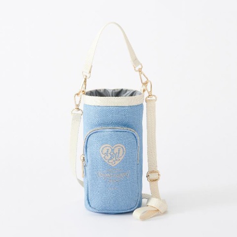 ボトルケース（yumi×BOMILLDANG)