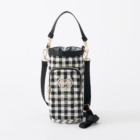 ボトルケース（yumi×BOMILLDANG)