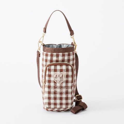 ボトルケース（yumi×BOMILLDANG)