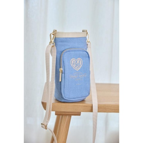 ボトルケース（yumi×BOMILLDANG)